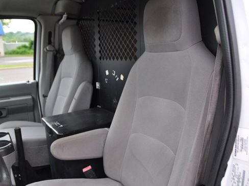 Used 2013 Ford E-150 and Econoline 150 w/ PWR Group RWD image 20