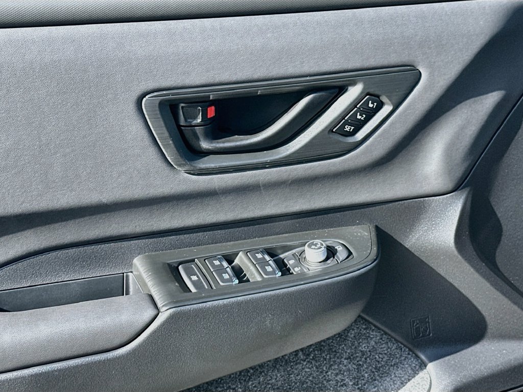 New 2026 Subaru Outback Wilderness AWD/4WD image 18