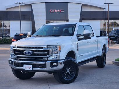 Used 2020 Ford F250 Lariat w/ Tremor Off-Road Package