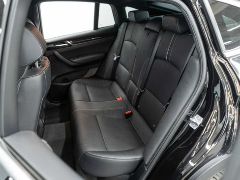 Used 2018 BMW X4 xDrive28i image 31