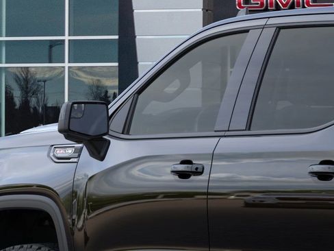 New 2026 GMC Sierra 1500 AT4 w/ AT4 Premium Package AWD/4WD image 12