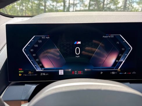New 2026 BMW X3 xDrive30i w/ Premium Package AWD/4WD image 14