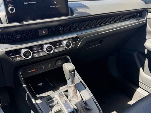 New 2026 Honda CR-V Sport-L image 22