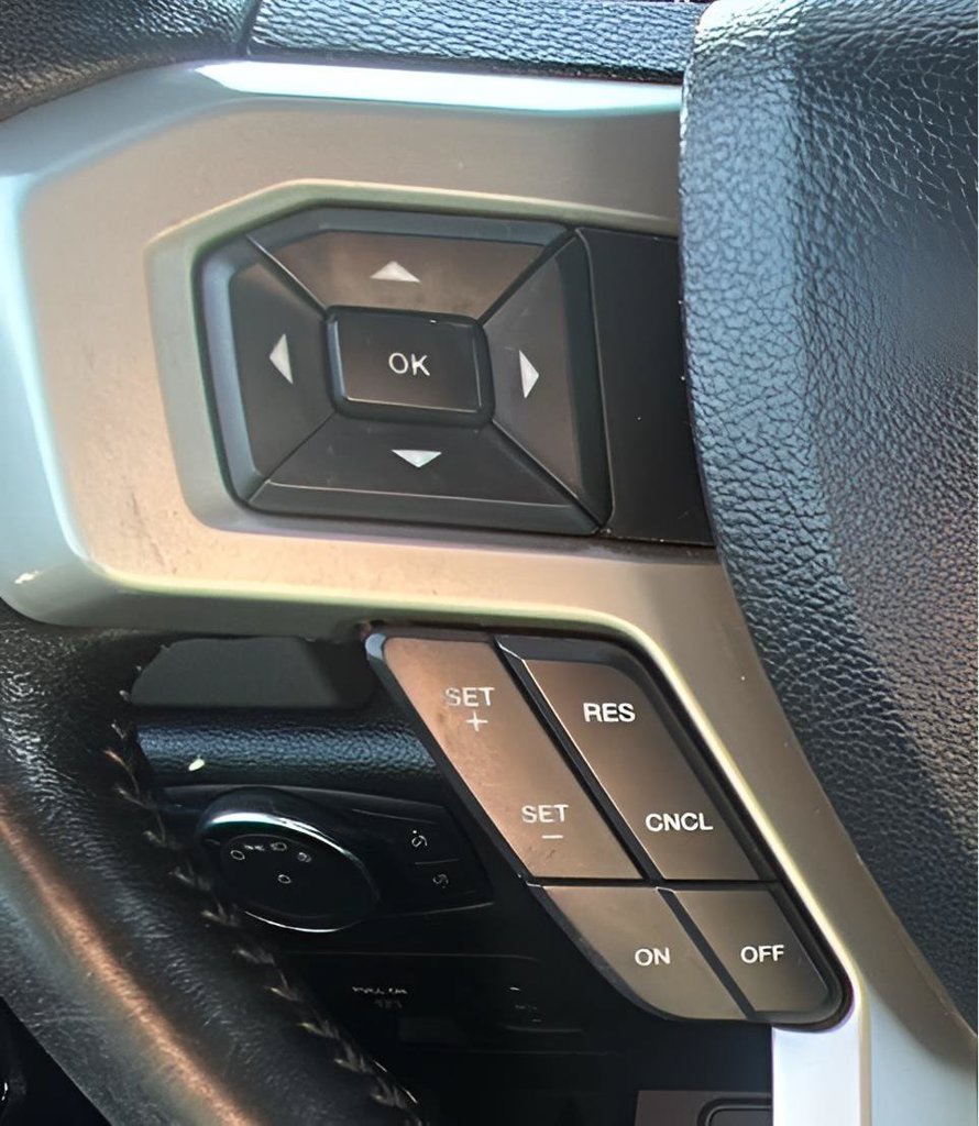 Used 2019 Ford F150 Lariat AWD/4WD image 5