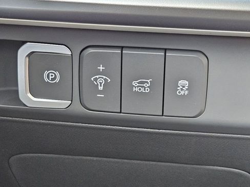 New 2026 Hyundai Santa Fe SE AWD/4WD image 16
