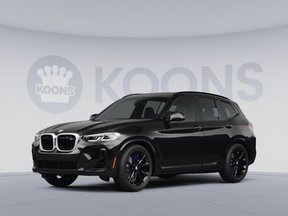 Used 2024 BMW X3 M40i w/ Premium Package