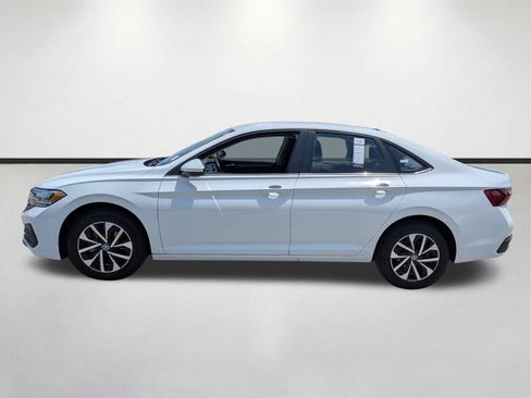 Used 2024 Volkswagen Jetta S FWD image 7