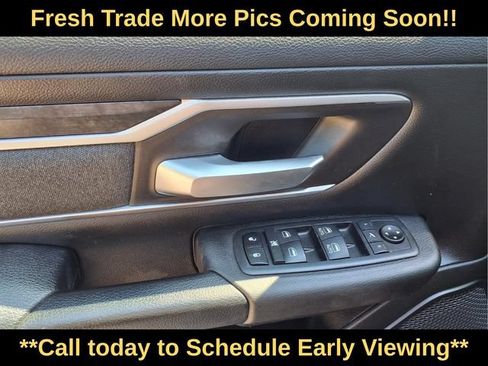 Used 2019 RAM 1500 Big Horn AWD/4WD image 13