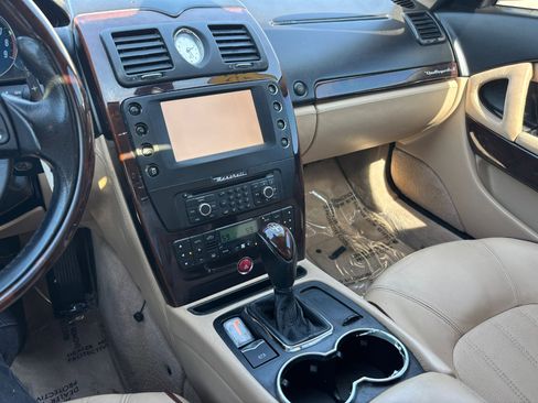 Used 2013 Maserati Quattroporte S image 16