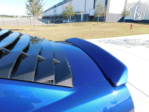 Used 2006 Ford Mustang GT RWD image 39