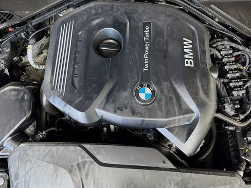 Used 2018 BMW 330i Sedan image 39