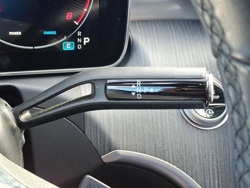 Used 2023 Mercedes-Benz C 300 4MATIC Sedan image 15