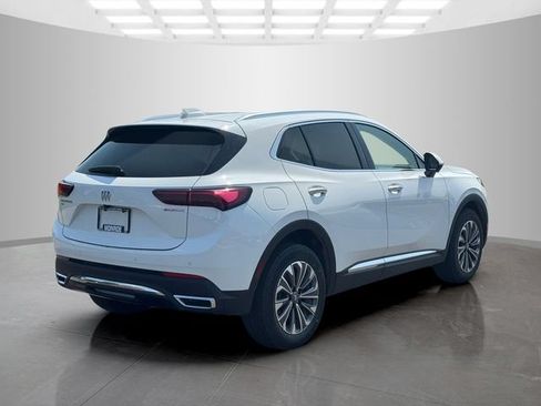 Used 2024 Buick Envision Preferred AWD/4WD image 7