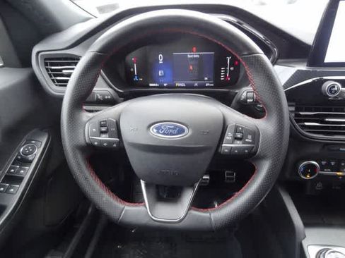 Certified 2024 Ford Escape ST-Line FWD image 13