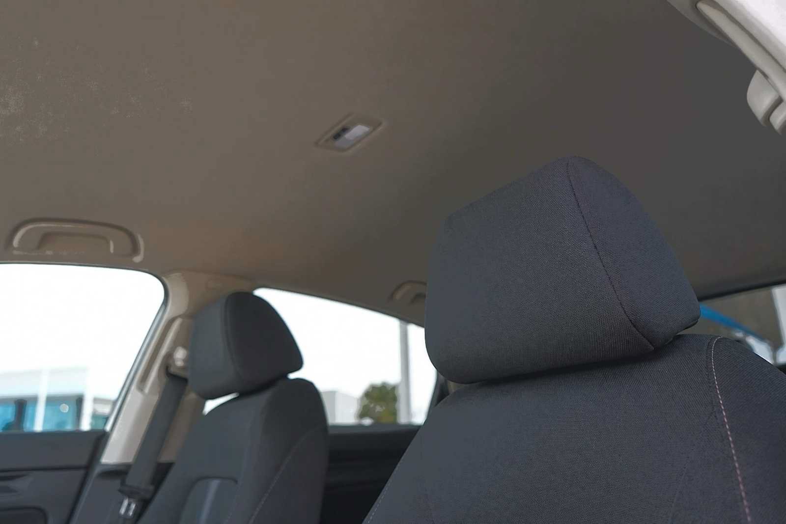 Certified 2024 Honda Civic LX image 26