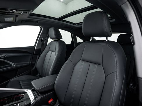 Certified 2025 Audi Q5 Premium Plus w/ Premium Plus image 15