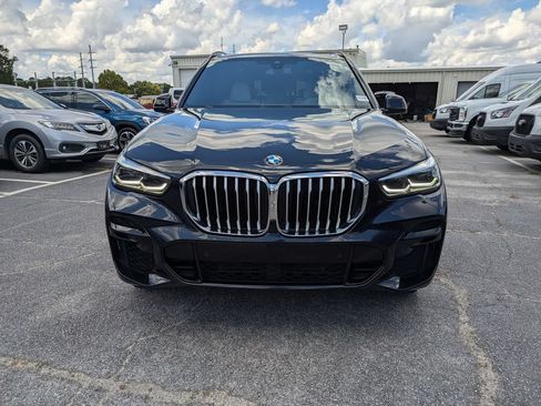 Used 2023 BMW X5 sDrive40i w/ M Sport Package RWD image 9