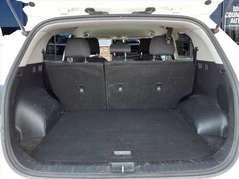 Used 2019 Kia Sportage LX image 7