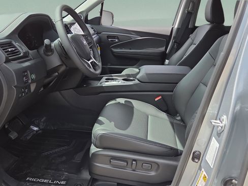 New 2026 Honda Ridgeline RTL image 10
