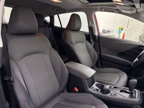 Used 2024 Subaru Crosstrek 2.0i Premium image 22