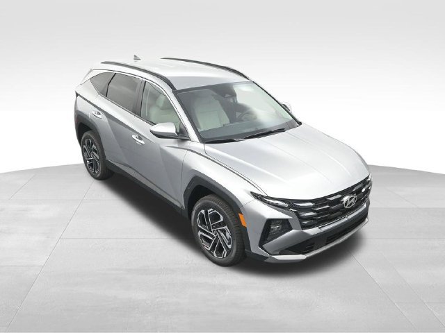 New 2026 Hyundai Tucson SEL Plus AWD/4WD image 26