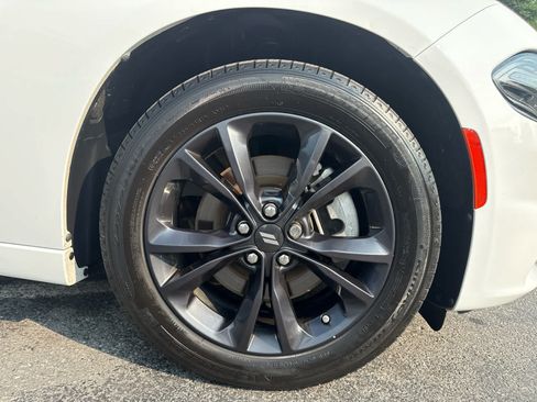 Used 2023 Dodge Charger SXT w/ Blacktop Package AWD/4WD image 11