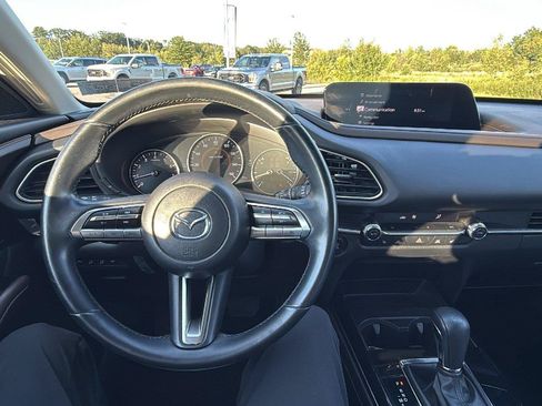 Used 2023 MAZDA CX-30 AWD 2.5 S w/ Premium Package image 26
