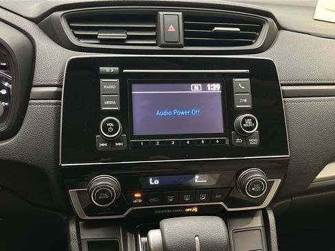 Used 2017 Honda CR-V LX image 25