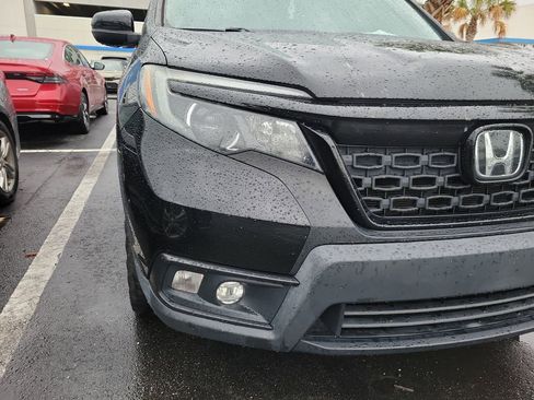 Used 2021 Honda Passport Sport image 9