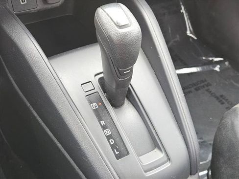 Used 2024 Nissan Versa S w/ S Plus Package FWD image 15