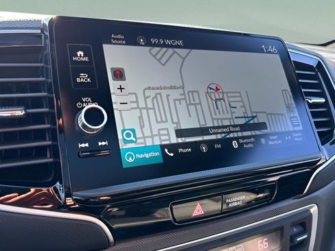 New 2026 Honda Ridgeline TrailSport+ image 18