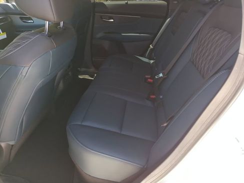 New 2026 Nissan Murano Platinum w/ Cargo Package image 17