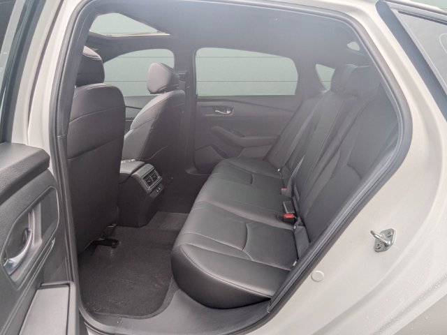 Certified 2025 Honda Accord Sport image 28