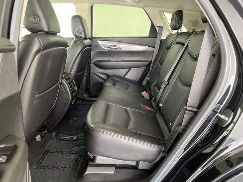 Used 2018 Cadillac XT5 Luxury w/ Driver Awareness Package FWD image 27