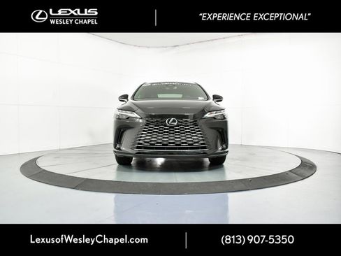 Used 2025 Lexus RX 350 Premium image 14