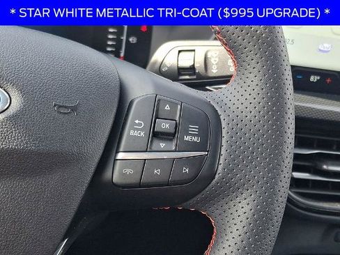 Certified 2023 Ford Escape ST-Line w/ Tech Pack #1 AWD/4WD image 22