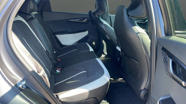 New 2026 Kia EV6 GT-Line AWD/4WD image 27