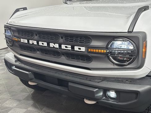 Used 2024 Ford Bronco Big Bend AWD/4WD image 29