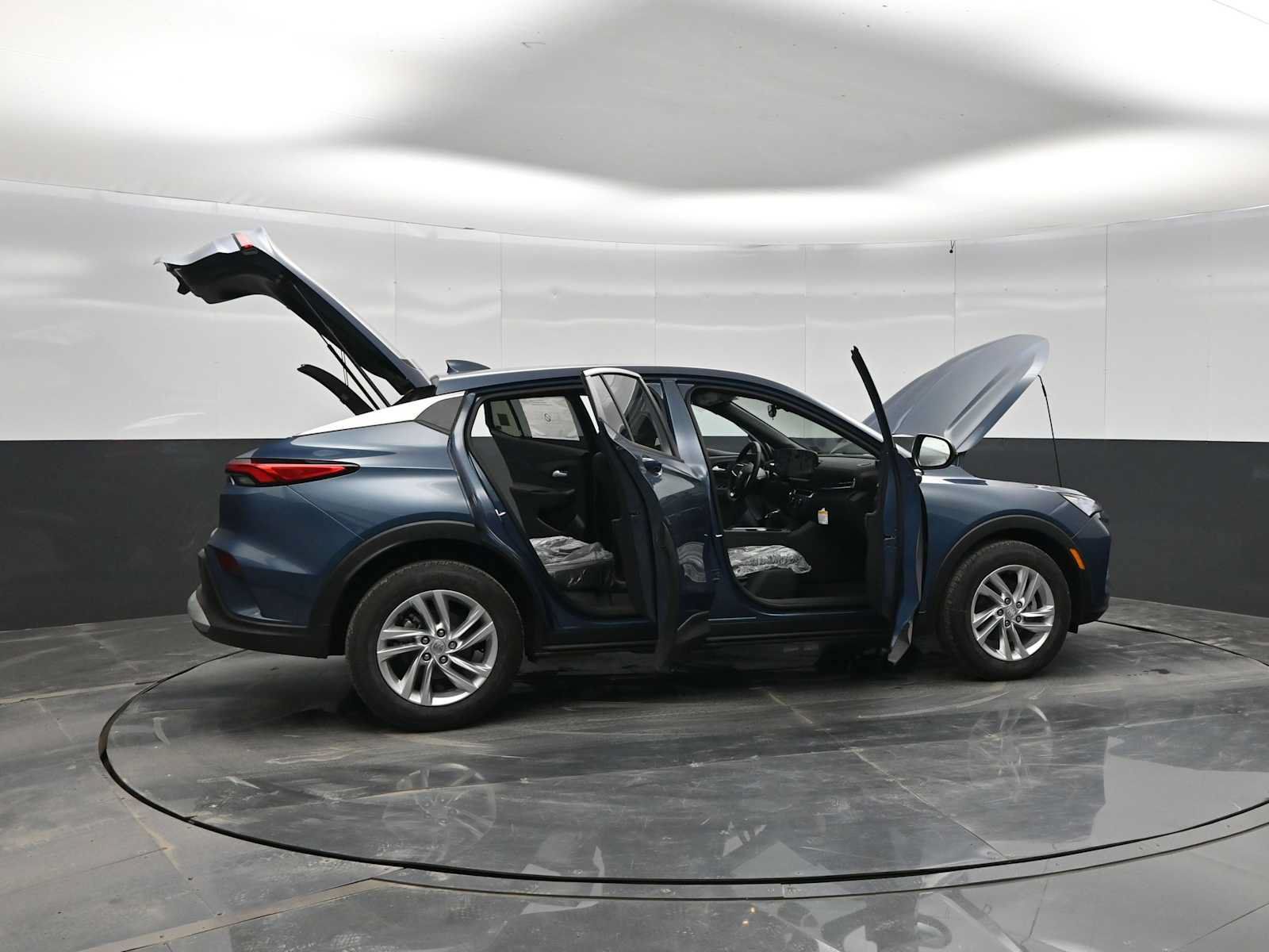 New 2026 Buick Envista Preferred w/ Convenience I Package FWD image 44