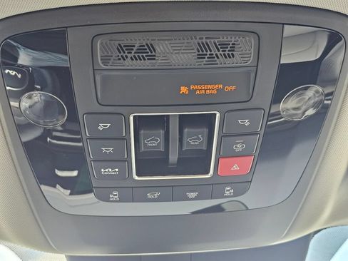 New 2026 Kia Carnival SX Prestige FWD image 19
