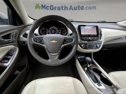 Used 2024 Chevrolet Malibu LT FWD image 10