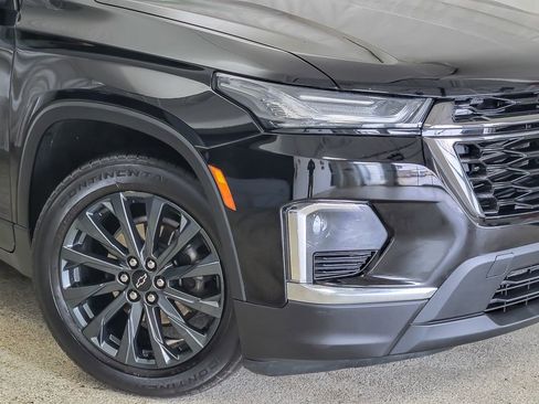 Certified 2023 Chevrolet Traverse RS AWD/4WD image 3