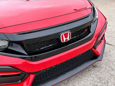 Used 2020 Honda Civic Type R image 30