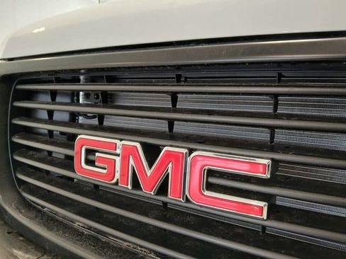 New 2026 GMC Savana 2500 Extended w/ Driver Convenience Package RWD image 35