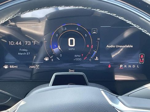 New 2026 Chevrolet Traverse Z71 image 33