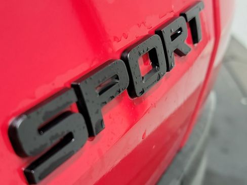 Certified 2024 Honda HR-V Sport image 33