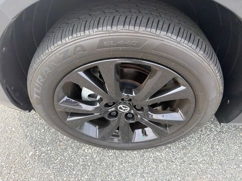 Used 2024 MAZDA CX-30 Carbon AWD/4WD image 13