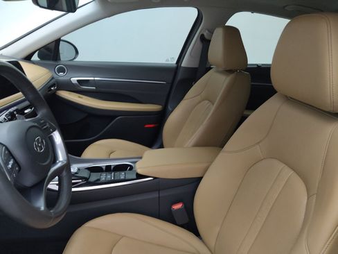 Used 2023 Hyundai Sonata Limited FWD image 17