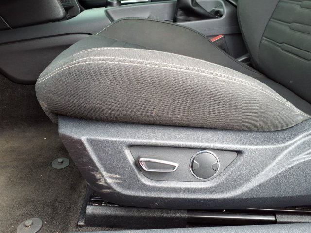 Used 2015 Ford Mustang Coupe w/ Enhanced Security Package RWD image 13