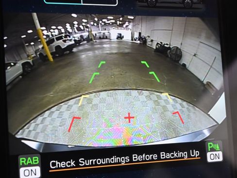 Used 2025 Subaru Outback Limited XT w/ Tech Package 3 image 31